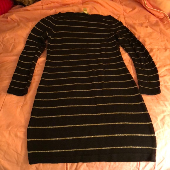 LOFT Dresses & Skirts - Sweater dress